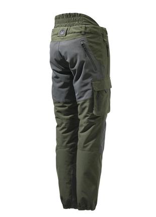 Брюки beretta insulated static evo men2 фото