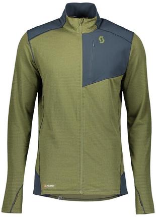 Термокофта scott defined polar men (2019)