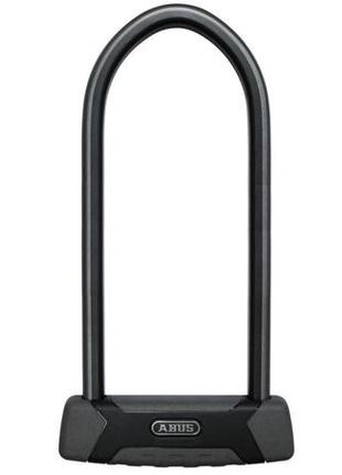 Замок u-образный abus 540/160hb300 granit x-plus