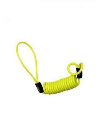 Трос-нагад для мотозамків abus 68 memo cable