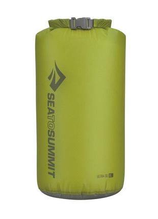 Гермомешок sea to summit ultra-sil dry sack 8 l