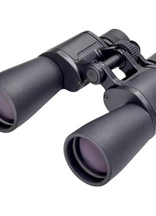 Бинокль opticron adventurer t 12x50 wp