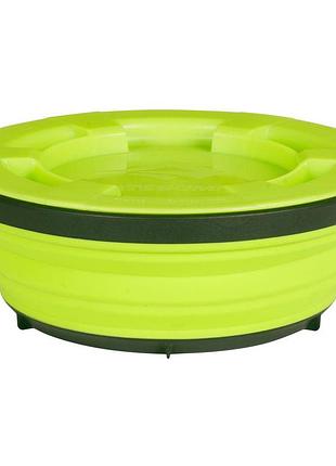 Миска sea to summit x-seal & go large