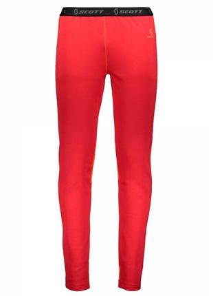Термоштаны scott defined warm men's pant