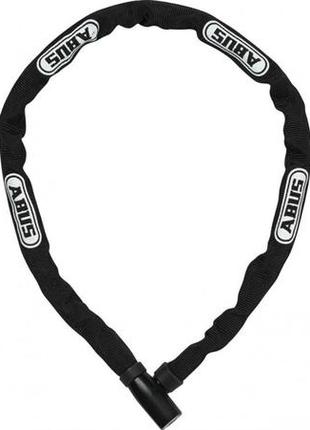 Замок с цепью abus 4804k/75 steel-o-chain
