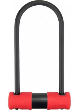 Замок u-образный abus 440a/170hb230 alarm ush