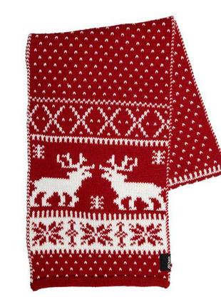 Шарф chaos riverhead