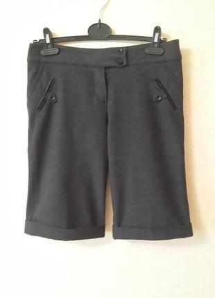 Шорты женские  р.38 теплые