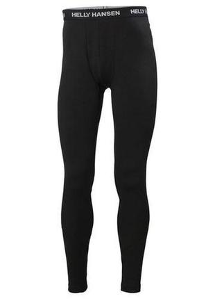 Термобілизна (штани)  helly hansen lifa  (49366 990)