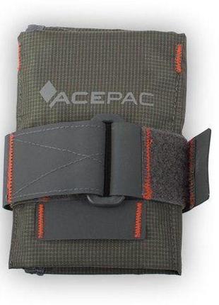 Сумка підсідельна acepac tool wallet nylon1 фото