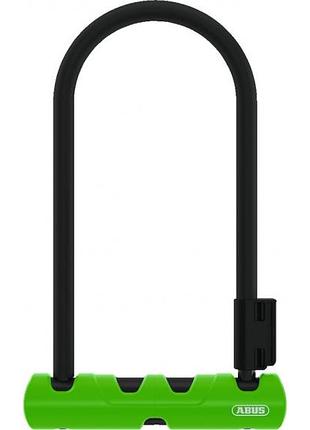 Замок u-образный abus 410/170hb230 ultra sh