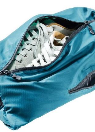 Чехол для обуви deuter shoe pack