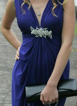 Вечірнє плаття