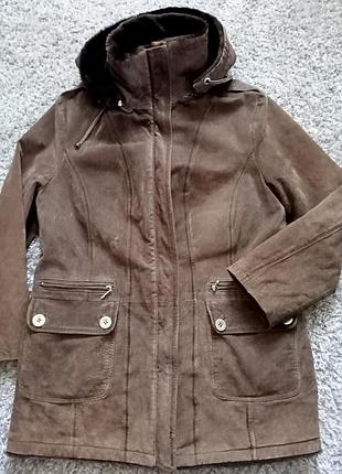 Куртка чоловіча