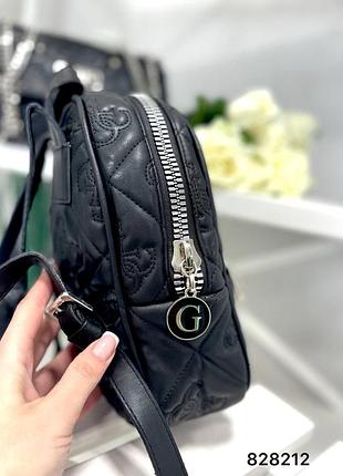 Рюкзак guess 4