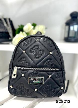 Рюкзак guess 3
