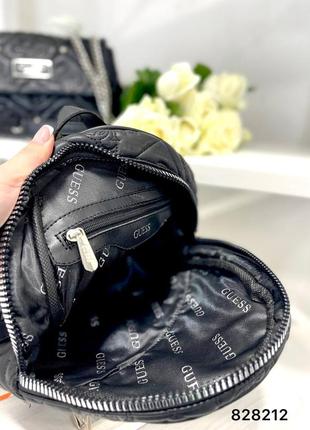 Рюкзак guess 5