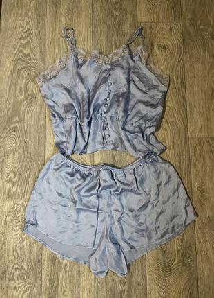 Пижама новая h&m оригинал