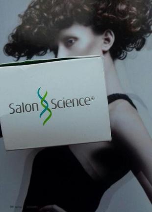 Средство для роста волос. салон науки proaccelerant 3 лечение.3 фото