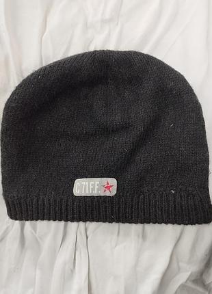 Шапка зимняя