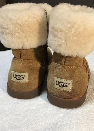 Дитячі уггі ugg australia оригінал 2