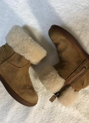 Дитячі уггі ugg australia оригінал 5