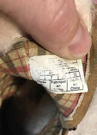 Дитячі уггі ugg australia оригінал 6