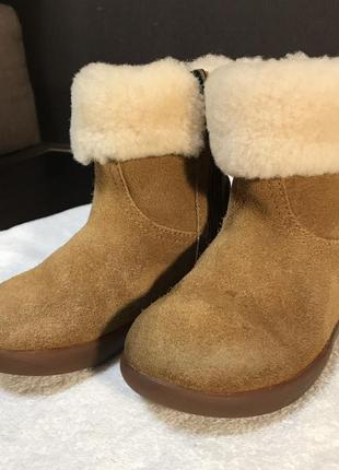 Дитячі уггі ugg australia оригінал 3