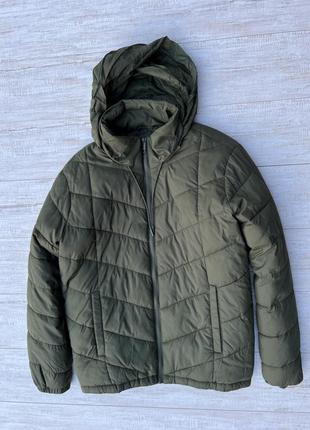 Papaya outerwear куртка 20 размер хаки 2xl