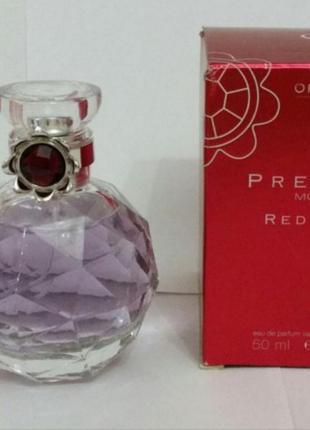 Парфумована вода precious moments red dream2 фото