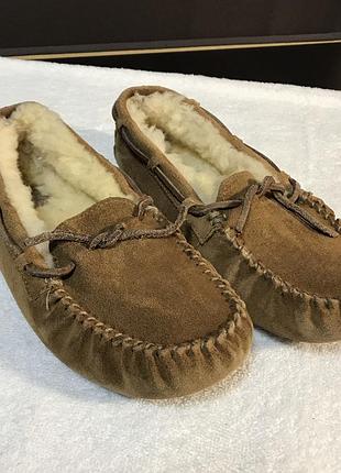 Мокасини ugg australia оригінал