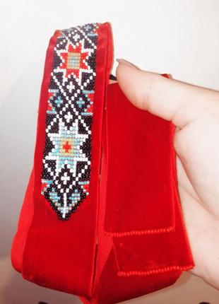 Стрічковий гердан