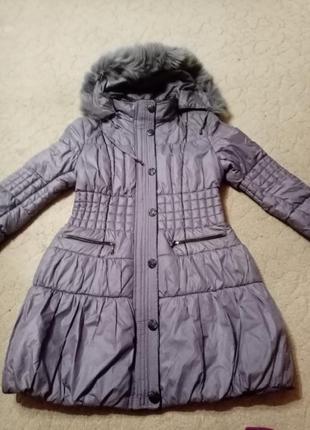 Жіноче пальто