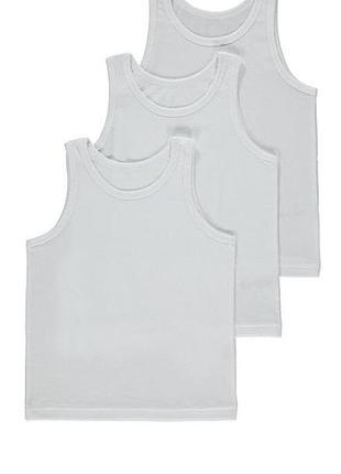 Майка ф. george