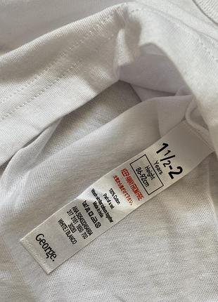 Майка ф. george 2