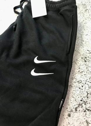 Спортивний костюм nike swoosh7 фото