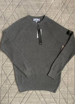 🛑

♻️ світер stone island