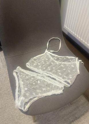 Неймовірний комплект