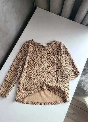 Кофточка h&m