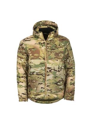 Куртка зимова snugpak spearhead - multicam camouflage m