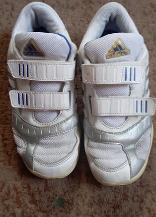 Кросівки adidas