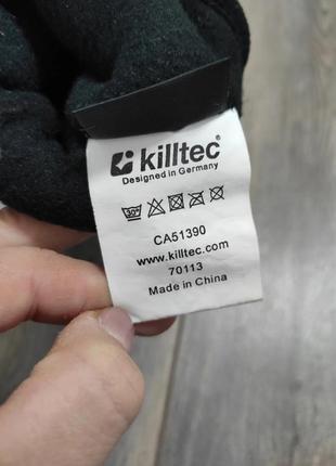 Чоловічі флісові рукавички killtec sportswear
оригінал
розмір xl3 фото