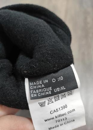 Чоловічі флісові рукавички killtec sportswear
оригінал
розмір xl4 фото