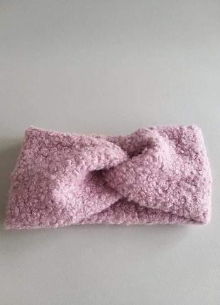 Пов'язочка на голову