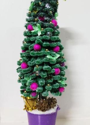 Ёлочка, елка, ялинка