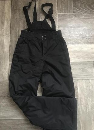 Лижні брюки