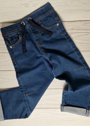 Джинсы для мальчика. джинсы детские2 фото