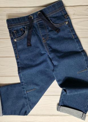 Джинсы для мальчика. джинсы детские3 фото