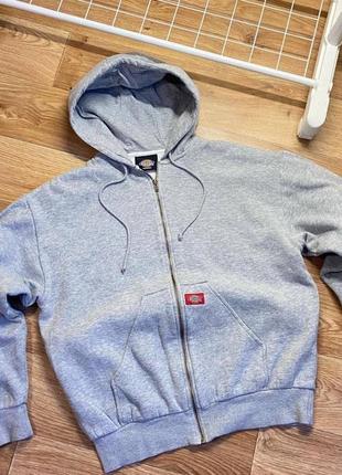 Dickies зипка