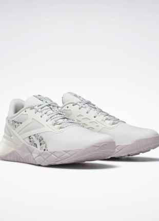 Кросівки reebok 37.5 (4.5) оригінал